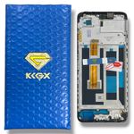 Frontal Tela Realme C55 - 11 5G IPS LCD KIGX C-Aro