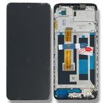 Frontal Tela Realme C55 - 11 5G IPS LCD KIGX C-Aro