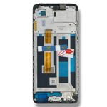Frontal Tela Realme C55 - 11 5G IPS LCD KIGX C-Aro