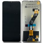 Frontal Tela iTel A50 - A60 - A70 - A90 IPS LCD Macaquinho