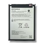 Bateria Moto G35 5G QG50 Nacional