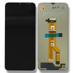 Frontal Tela Huawei Honor X6B IPS LCD Macaquinho