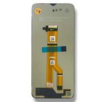 Frontal Tela Huawei Honor X6B IPS LCD Macaquinho