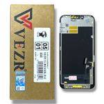 Frontal Tela iPhone 13 Oled Vezr