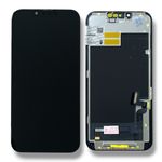 Frontal Tela iPhone 13 Oled Vezr