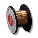 Fio de Cobre P/ Jumper 0.1mm 
