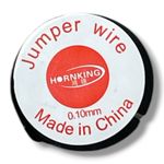 Fio de Cobre P/ Jumper 0.1mm 
