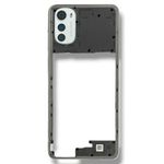 Aro Carcaça Lateral Motorola E32
