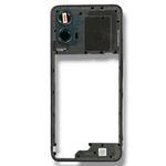 Aro Carcaça Lateral Motorola G34