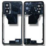 Aro Carcaça Lateral Xiaomi Note 10 Pro