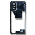 Aro Carcaça Lateral Xiaomi Note 10 Pro