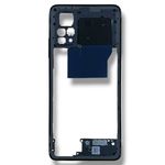Aro Carcaça Lateral Xiaomi Note 11 Pro 5G