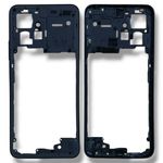 Aro Carcaça Lateral Xiaomi Note 12 4G