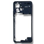 Aro Carcaça Lateral Xiaomi Note 12 4G