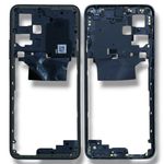 Aro Carcaça Lateral Xiaomi Note 12 5G