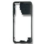 Aro Carcaça Lateral Xiaomi Note 12S