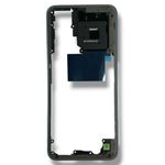 Aro Carcaça Lateral Xiaomi Note 12S