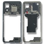 Aro Carcaça Lateral Xiaomi Poco X4 GT