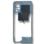 Aro Carcaça Lateral Xiaomi Poco X4 Pro 5G