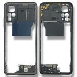 Aro Carcaça Lateral Xiaomi Poco X4 Pro 5G