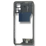 Aro Carcaça Lateral Xiaomi Poco X4 Pro 5G