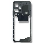 Aro Carcaça Lateral Xiaomi Poco X5 5G