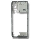 Aro Carcaça Lateral Xiaomi Redmi 10 4G