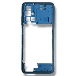 Aro Carcaça Lateral Xiaomi Redmi 10 4G