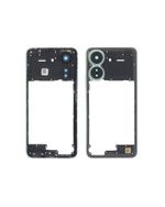 Aro Carcaça Lateral Xiaomi Redmi 13C 4G