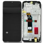 Frontal Tela Xiaomi Redmi 10 5G - Note 11e - Poco M4 - Poco M5 IPS LCD WeKeep C- Aro