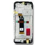 Frontal Tela Xiaomi Redmi 10 5G - Note 11e - Poco M4 - Poco M5 IPS LCD WeKeep C- Aro