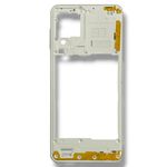 Aro Carcaça Lateral Samsung A22 4G