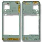 Aro Carcaça Lateral Samsung A22 4G