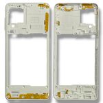 Aro Carcaça Lateral Samsung A22 4G