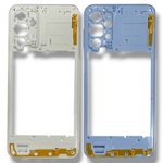 Aro Carcaça Lateral Samsung A23 4G