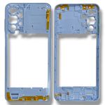 Aro Carcaça Lateral Samsung A23 4G