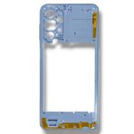 Aro Carcaça Lateral Samsung A23 4G