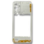 Aro Carcaça Lateral Samsung A23 4G