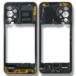 Aro Carcaça Lateral Samsung A23 5G