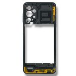 Aro Carcaça Lateral Samsung A23 5G