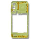 Aro Carcaça Lateral Samsung A25 5G