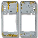 Aro Carcaça Lateral Samsung A25 5G