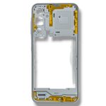Aro Carcaça Lateral Samsung A25 5G