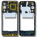 Aro Carcaça Lateral Samsung A25 5G