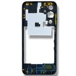 Aro Carcaça Lateral Samsung A25 5G