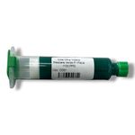 Cola Ultra Violeta Mascara Verde P/ Placa W20 PPD