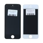 Frontal Tela iPhone 5s - iPhone 5 se IPS LCD NN