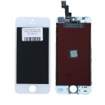 Frontal Tela iPhone 5s - iPhone 5 se IPS LCD NN