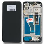 Frontal Tela Motorola Moto G52 - G82 Incell KIGX C-Aro