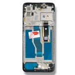 Frontal Tela Motorola Moto G52 - G82 Incell KIGX C-Aro